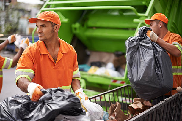 Best Retail Junk Removal  in Onset, MA